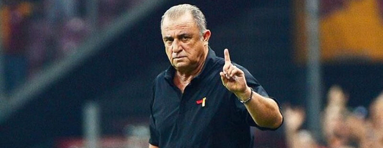 Maça çıkmam tehdidi...