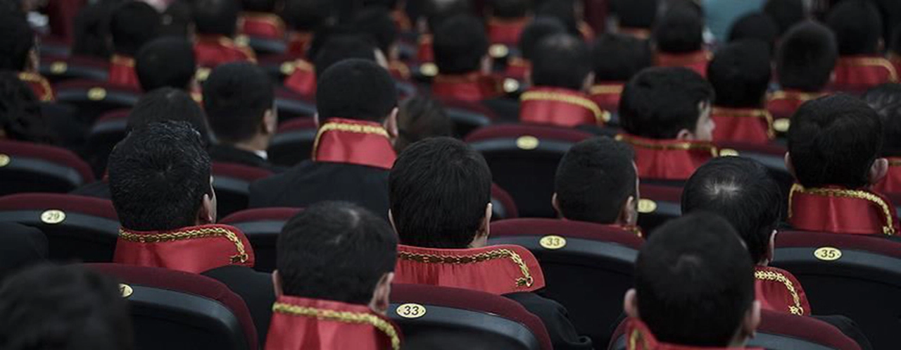 26 Hakim ve Savcı'nın görevine son verildi!