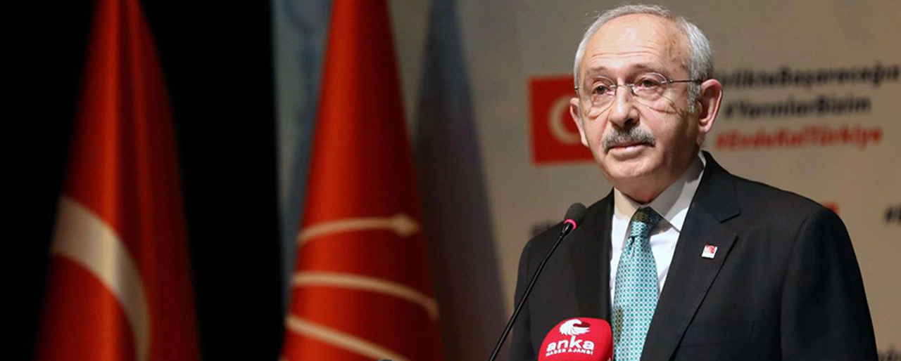 ABD ağzıyla konuştu! Kavala'yı savundu...