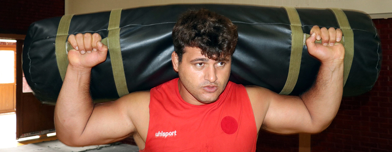 Hedef beşinci kez şampiyonluk