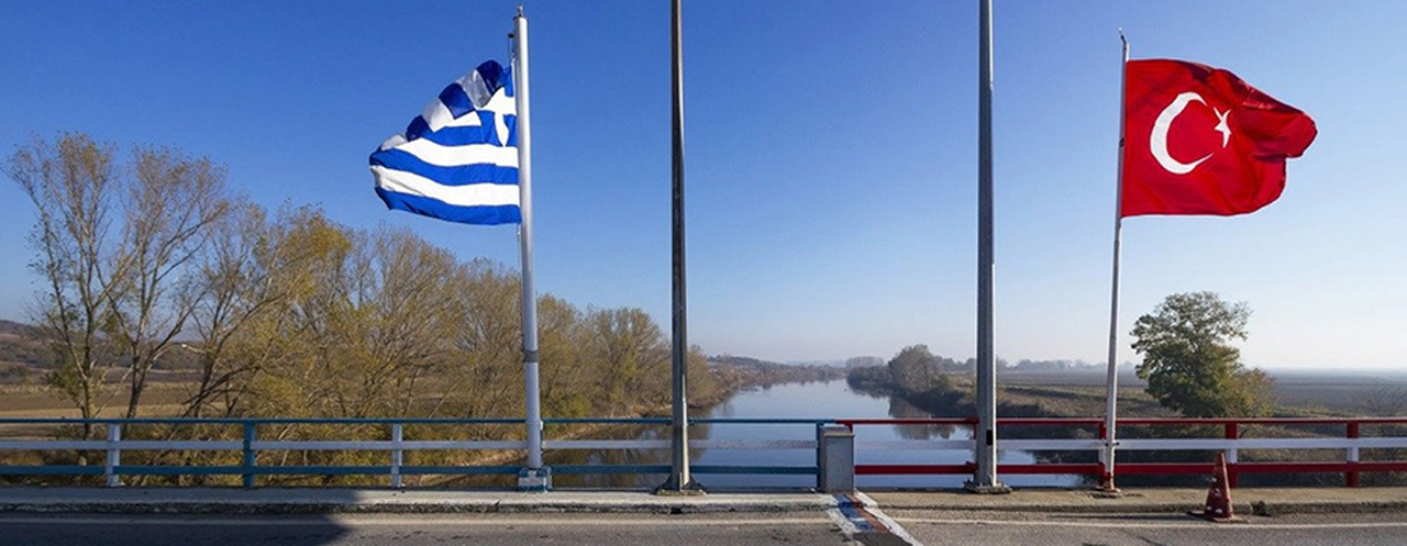 Yunanistan'dan Türkiye'ye Lozan çağrısı