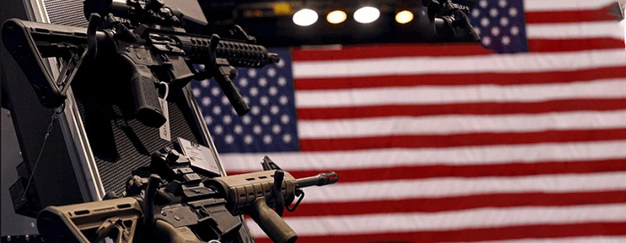 ABD'de iç savaşın ayak sesleri!