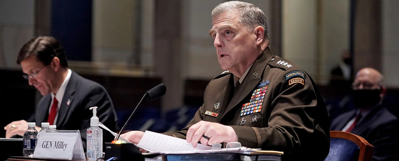 ABD'den açık tehdit: Eğer doğruysa...