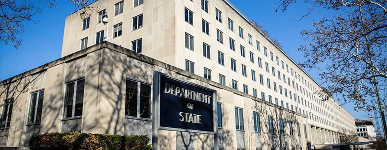 ABD'den Avrupa'ya Türkiye eleştirisi