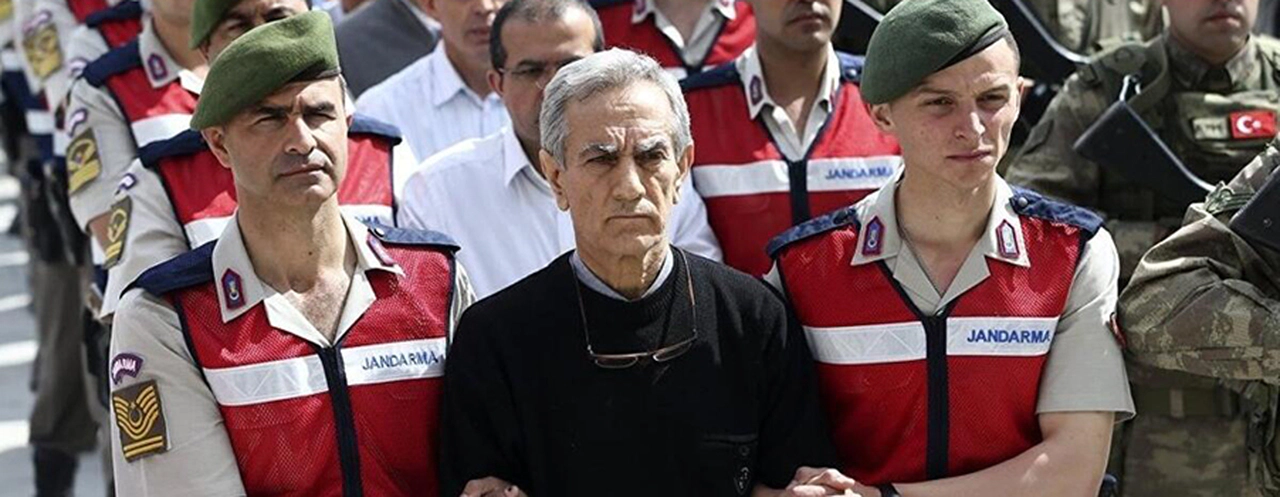 FETÖ davasında kritik karar!