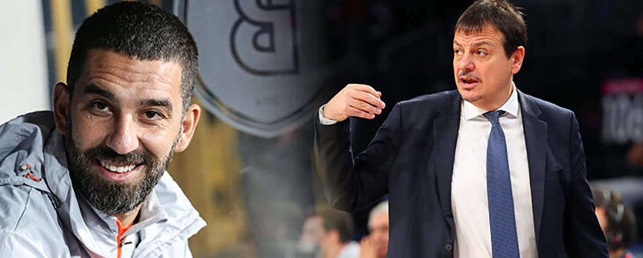 Takım satın aldılar!