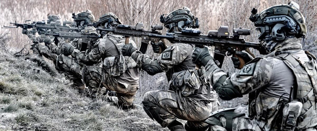 Hain saldırı girişimi önlendi!