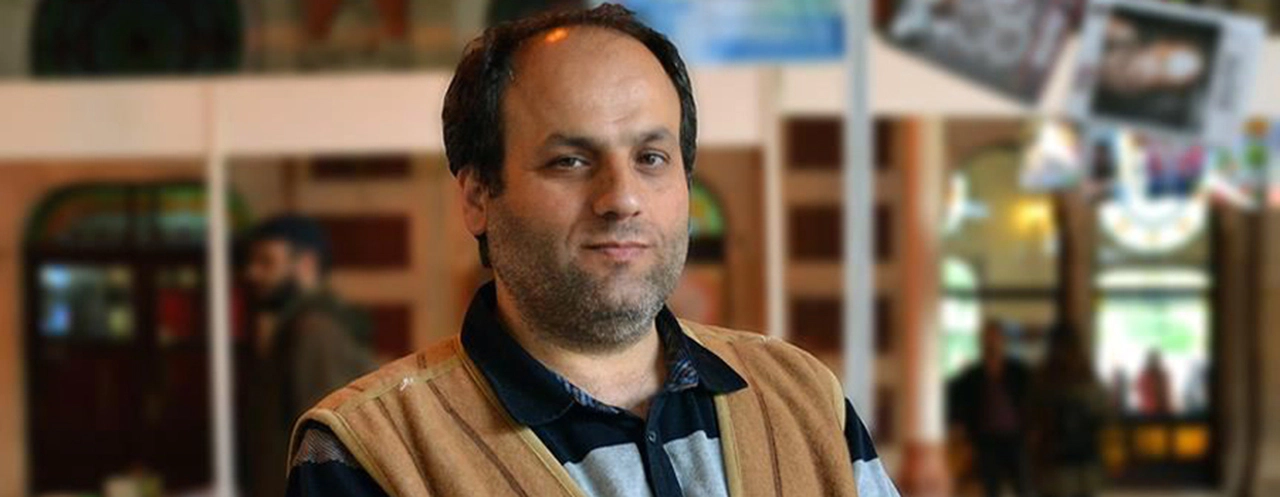 Yazar Asım Gültekin vefat etti