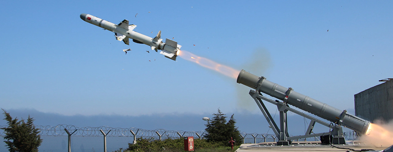 220 km mesafeyi başarıyla vurdu!