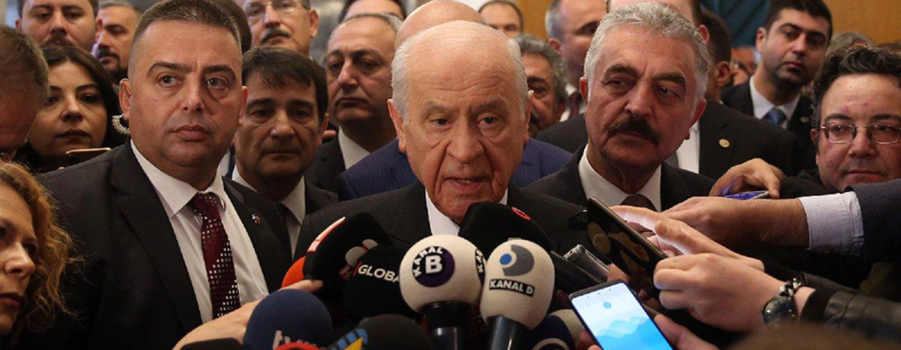 "Yunanistan'ın yaptığı ahlaksız bir tertiptir"