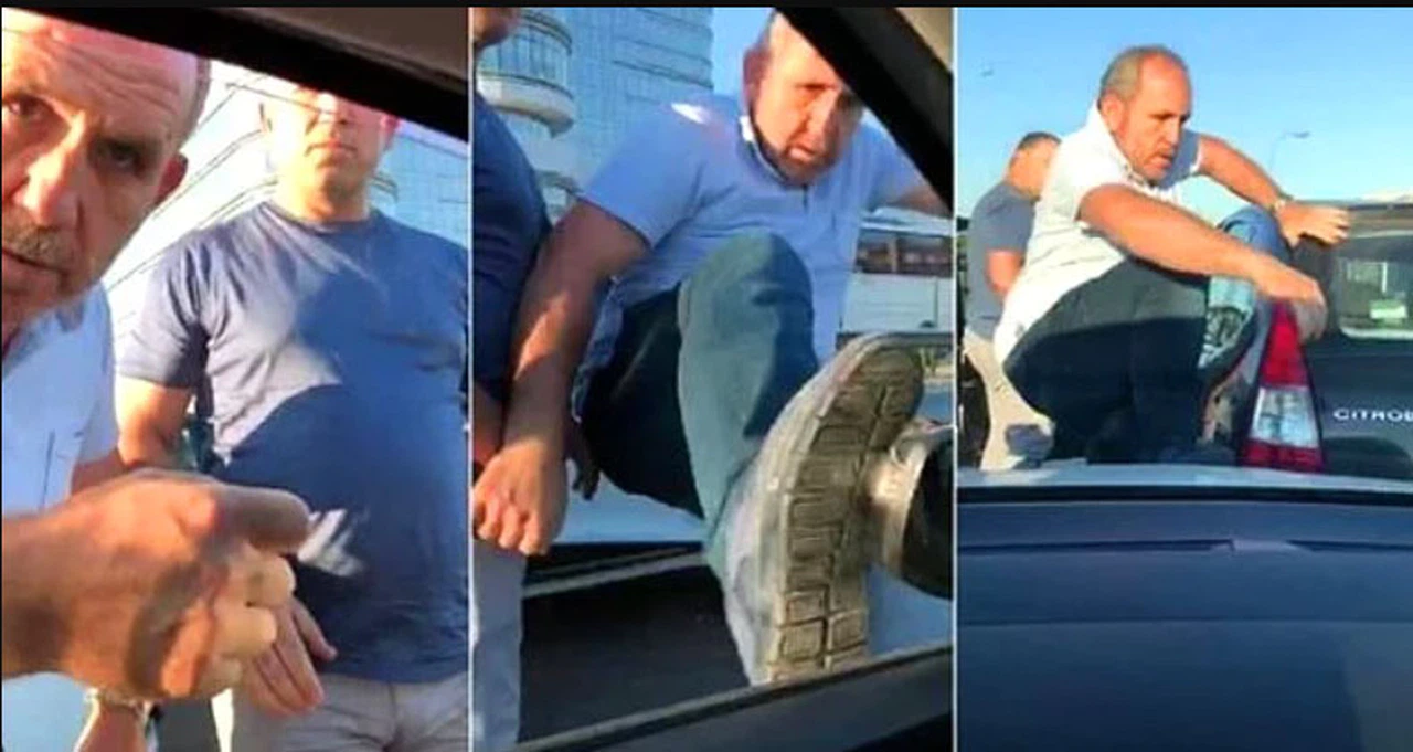 Mahkeme savunmayı inandırıcı bulmadı