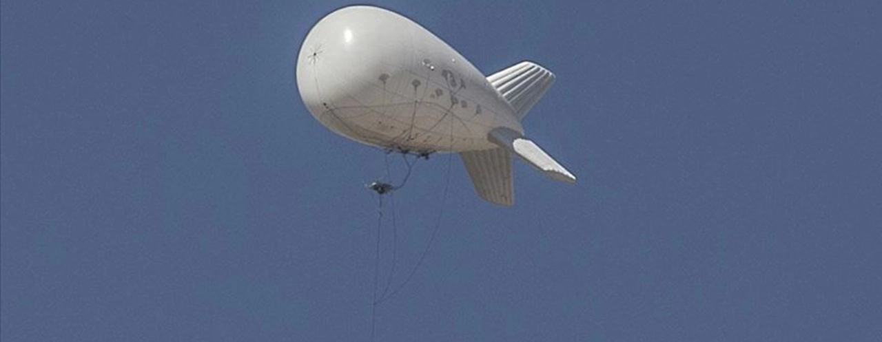 Sıfır noktasında 'Karagöz' devriyesi