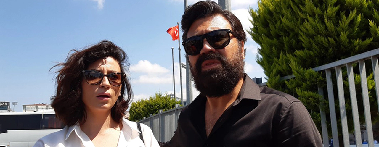 Evlilikleri 10 dakikada sona erdi