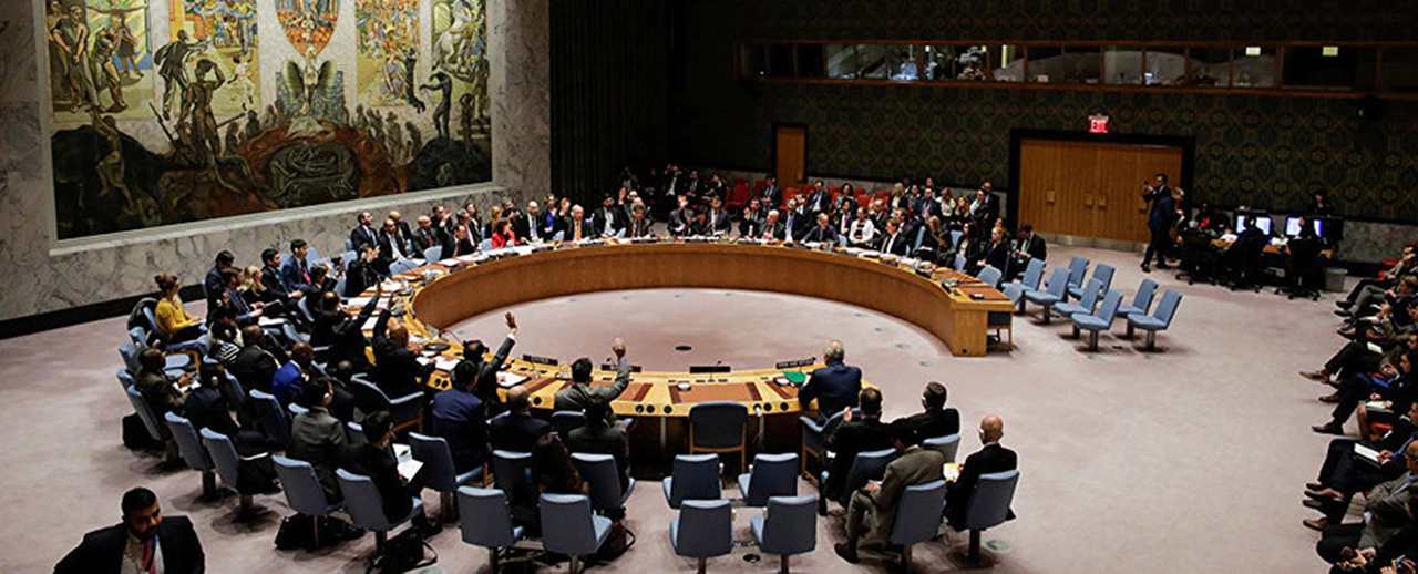 Rusya ve Çin yardımları veto etti