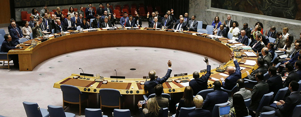 BM'de Türkiye karşıtı skandal teklif!