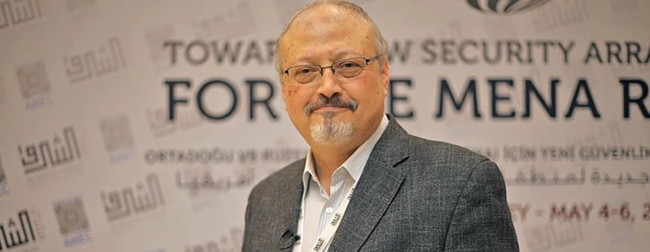 Kaşıkçı davasında kritik gün!