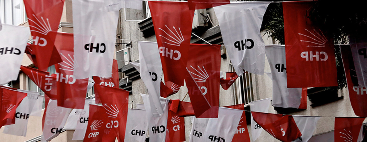 FETÖ'den CHP'ye 'İnce' talimatı