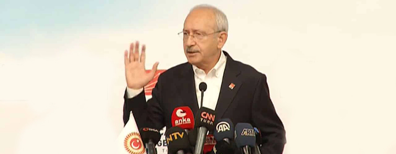 CHP'den Ayasofya müze olsun teklifi!