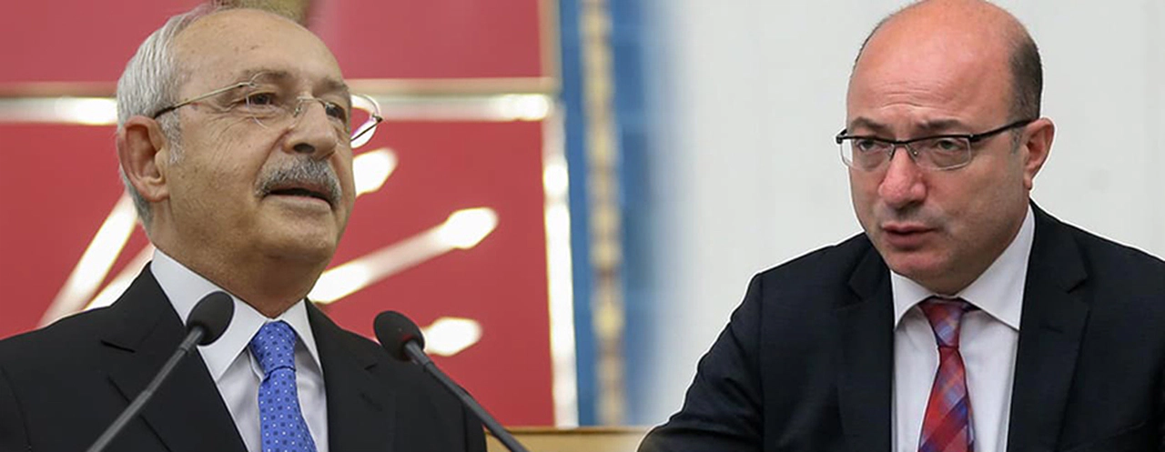 Cihaner'den Kılıçdaroğlu'na salvolar