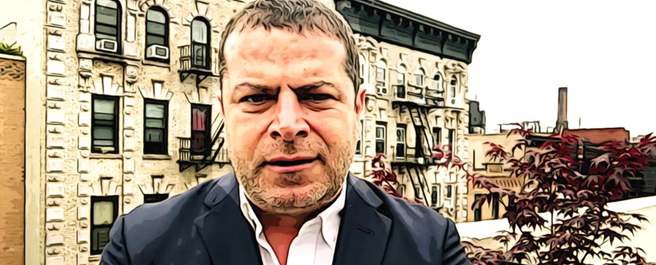 "Ortalık ayağa kalmış İmamoğlu nerede?"