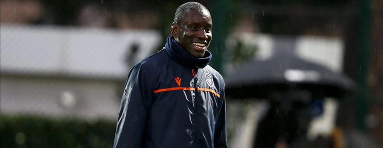 Demba Ba’dan Ayasofya açıklaması!