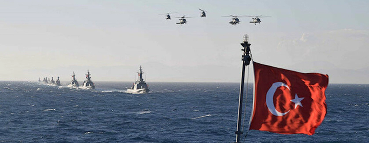 Ayasofya ayarlarını bozdu: 'Türkler geliyor'