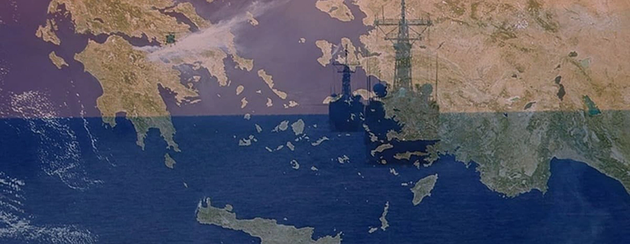 Yunan ordusunda büyük panik! İzinler iptal