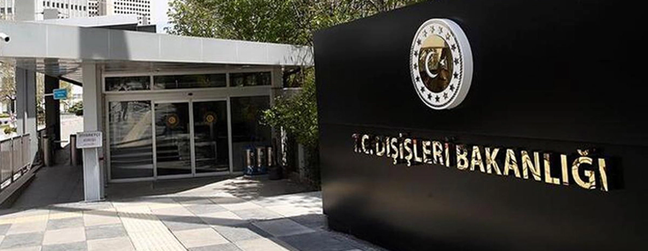 Dışişleri'nden Cammu Keşmir açıklaması