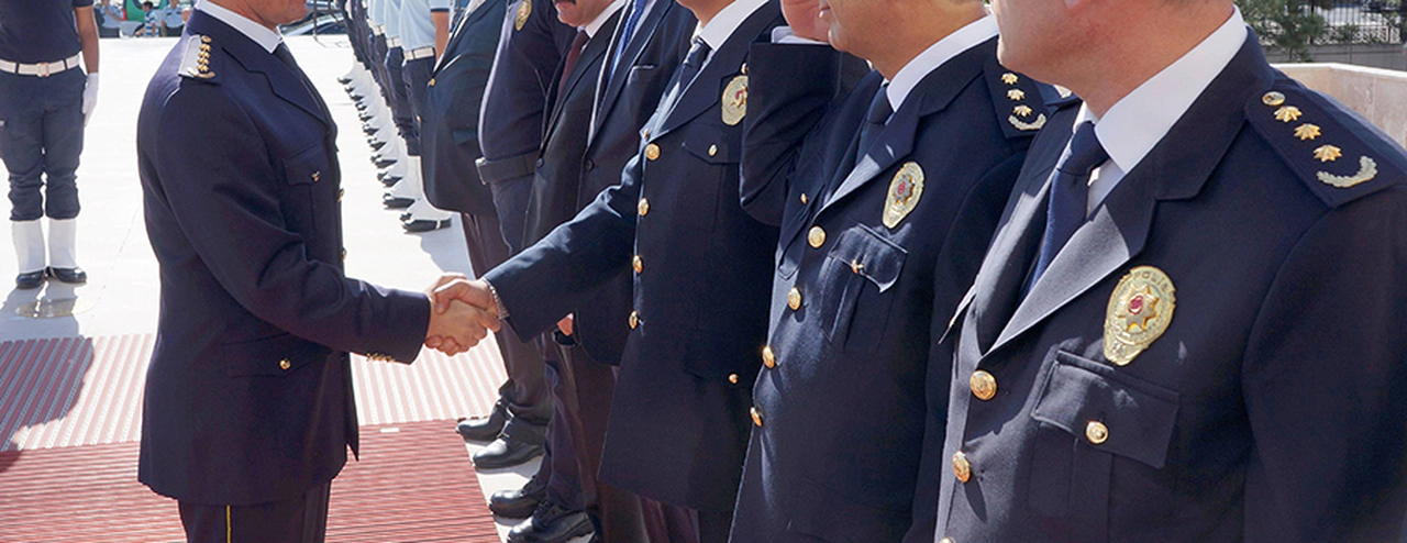 40 emniyet müdürünün yeri değişti!