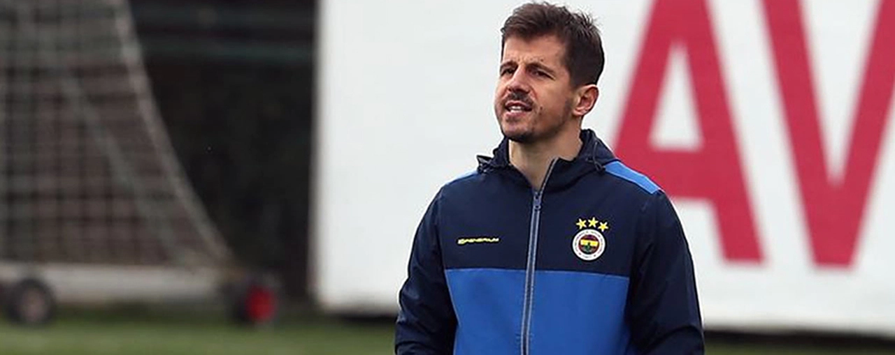 Emre Belözoğlu ikna etti