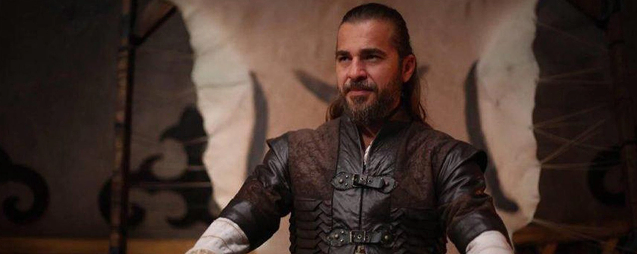 Yeni imajı ortaya çıktı!