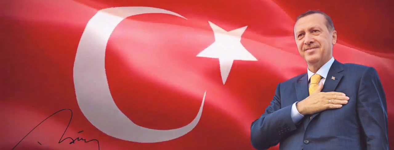 Le Monde: Emperyalizme karşı savaşıyor