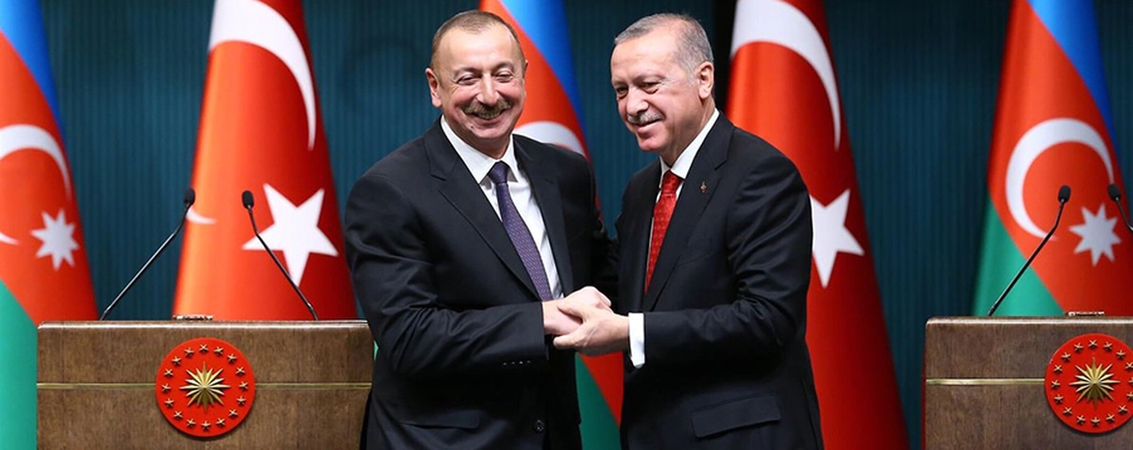 Başkan Erdoğan'ın 'Bayram diplomasisi'