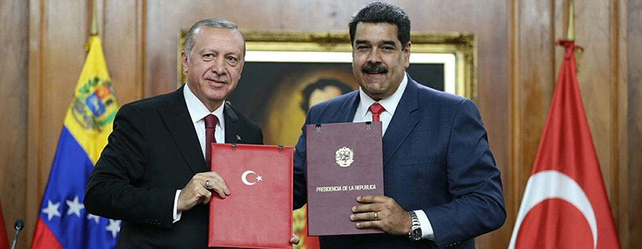 ABD'yi çıldırtacak anlaşma tamam