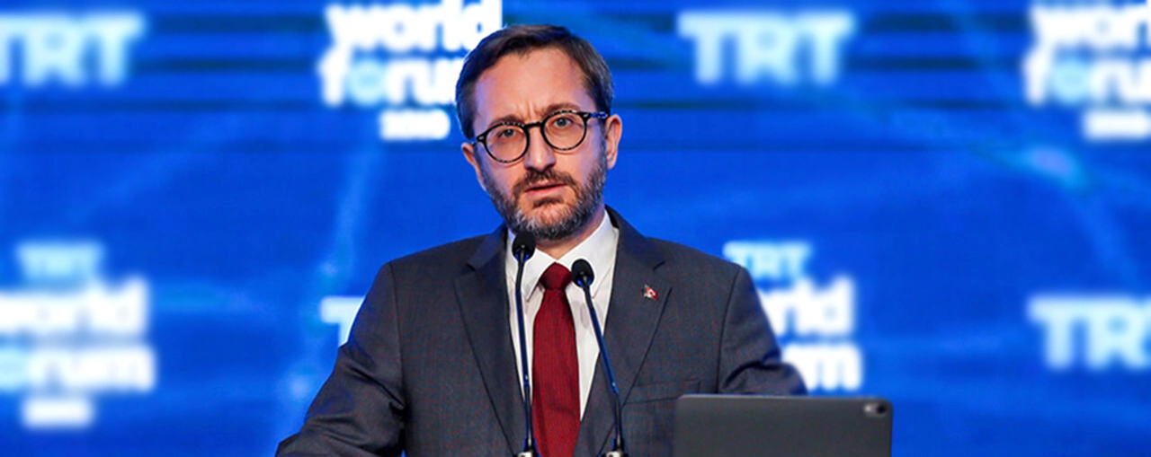 "Ayasofya kararı, 15 Temmuz dirilişimizin devamı"