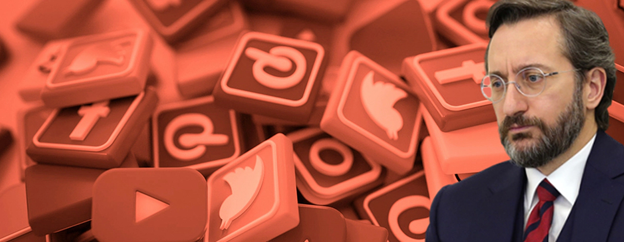 Sosyal medya düzenlemesi neleri kapsıyor?