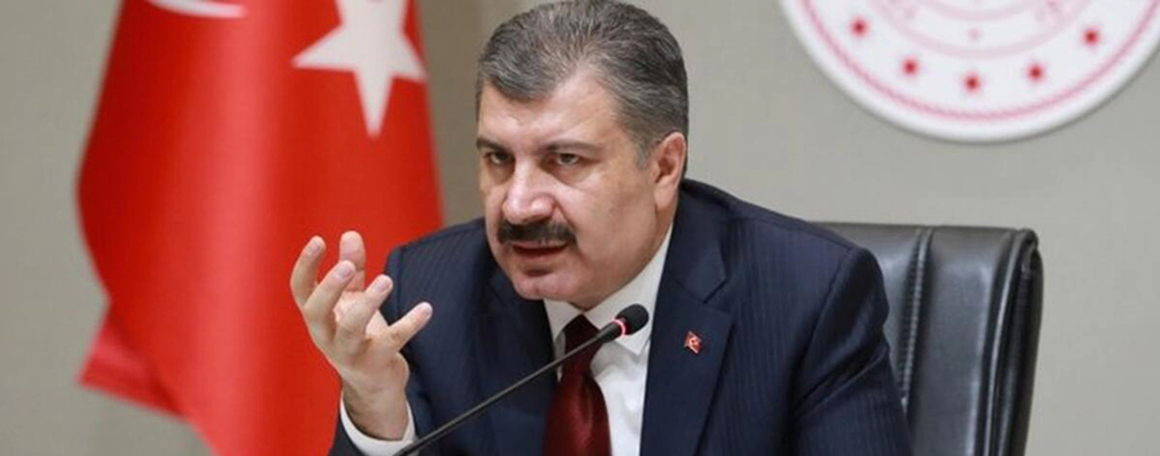 Koca'dan iş yerlerinde tedbir uyarısı