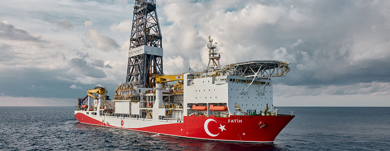 Fatih'in yeni rotası belli oldu!