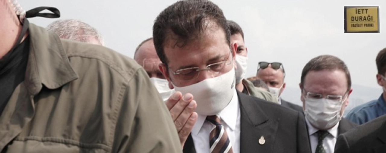 'Fazilet Durağı yalanı'nı çürüten şoförü ekmeğinden ettiler!