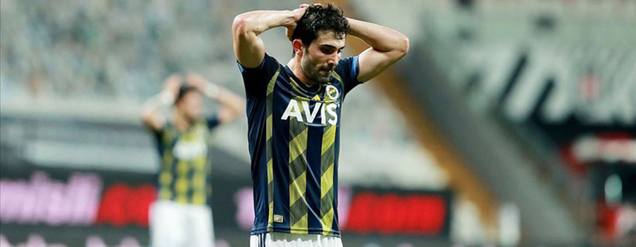 Fenerbahçe’den tarihi başarısızlık