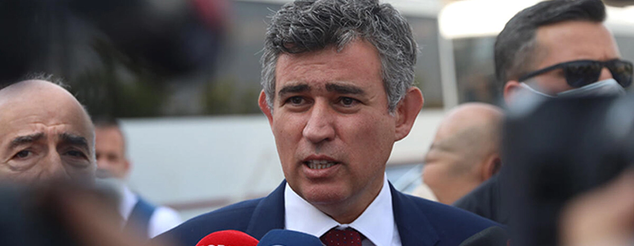 Vesayetçi baroları çıldırtacak ziyaret