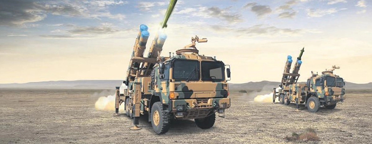 Menzil kısıtlamasına yerli çözüm!