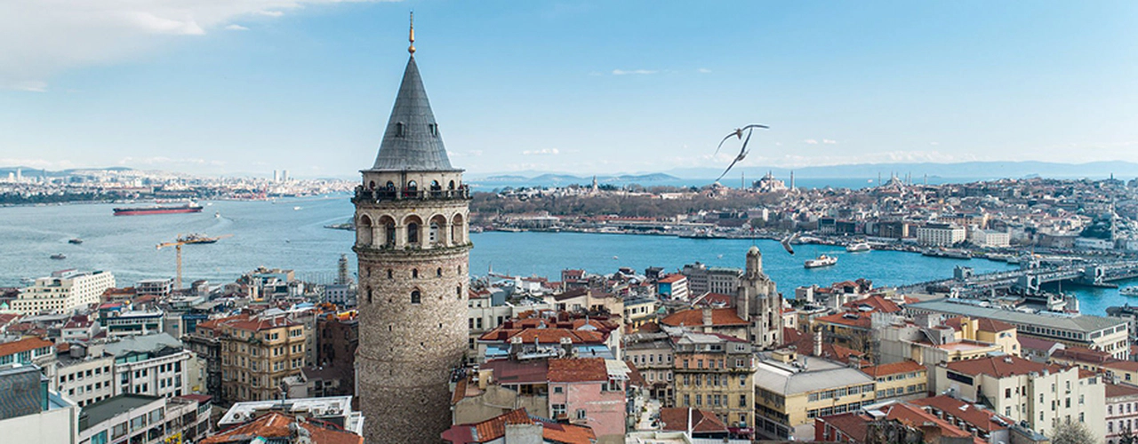 Bakanlıktan Galata'da anlamlı hareket!