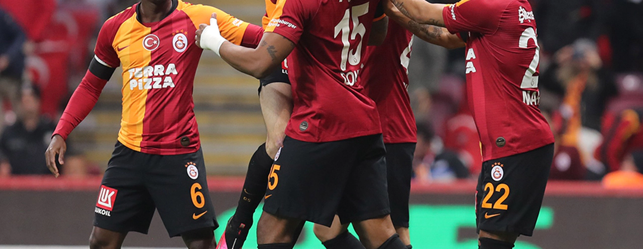 Galatasaray'da Belhanda krizi