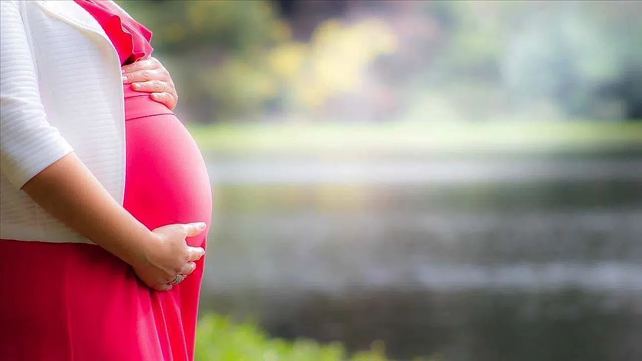 Gebelikte stres bebeği de olumsuz etkileyebilir