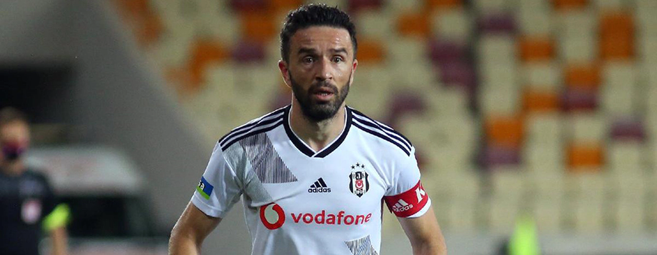 Gökhan Gönül'den veda mesajı