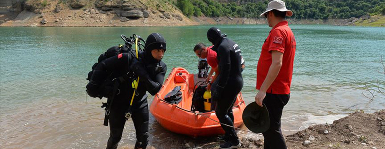 200 gündür kayıp Gülistan için seferberlik