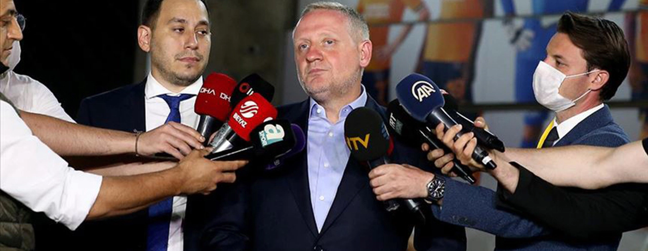 Başakşehir'e PFDK şoku