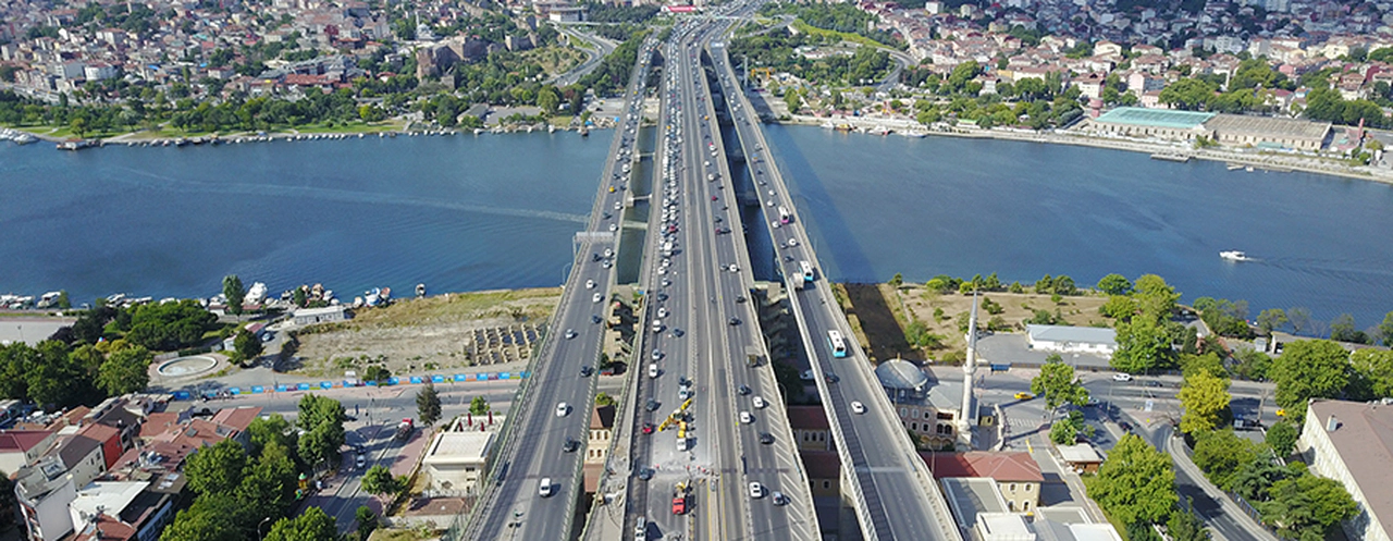 İstanbullular dikkat! 1 ay sürecek