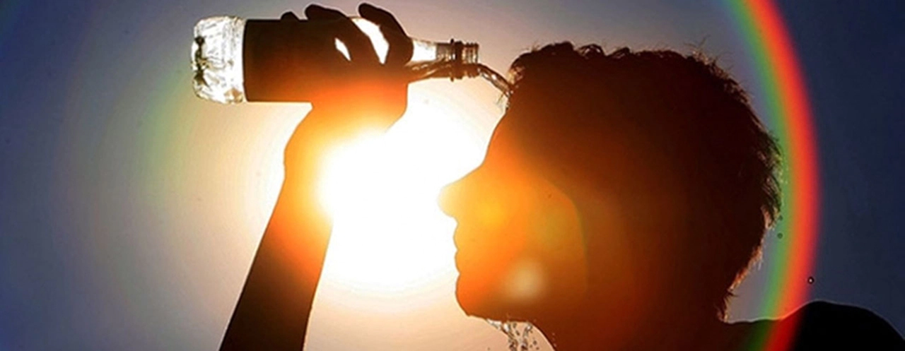 Yeni sıcak hava dalgası geliyor